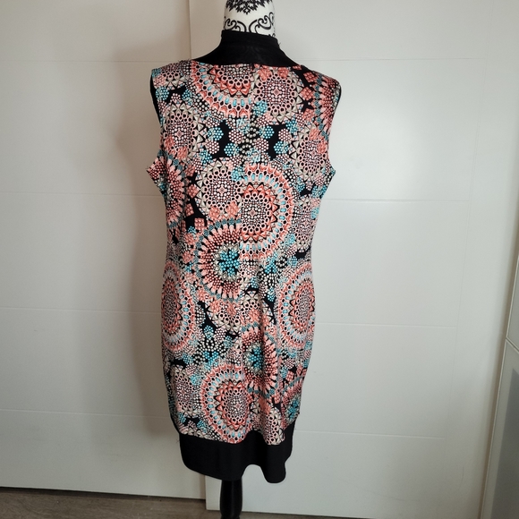 Midi Dress - Picture 4 of 12